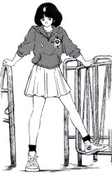 BUY NEW touch - 122924 Premium Anime Print Poster